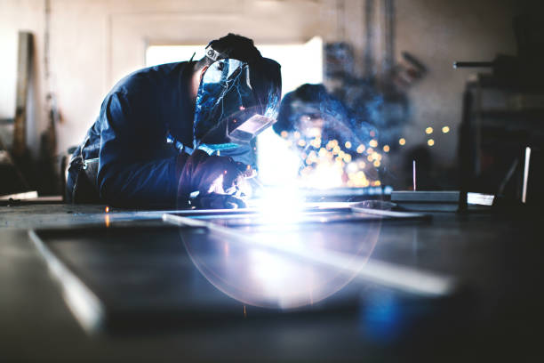 Best Marine and Shipbuilding Welding in Coushatta, LA