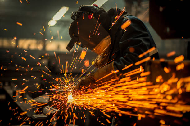 Best Specialty Welding Processes in Coushatta, LA