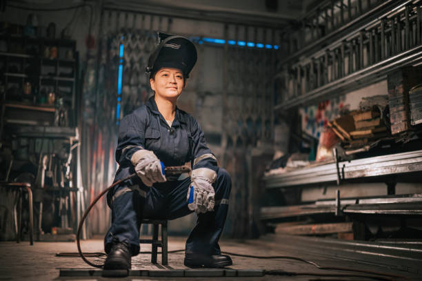 Best Marine and Shipbuilding Welding in Coushatta, LA