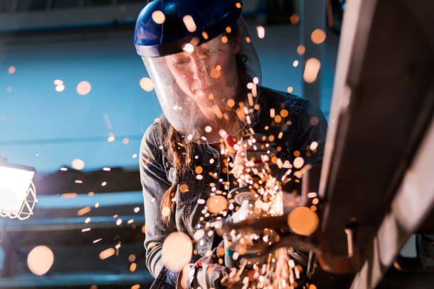 Coushatta, LA Welder & Metal Fabrication Company